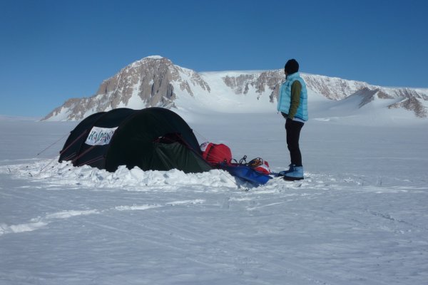 
	Снимка: Фелисити Астън
