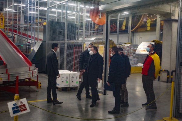 
	Снимка: Димитър Кьосемарлиев, Investor Media Group
