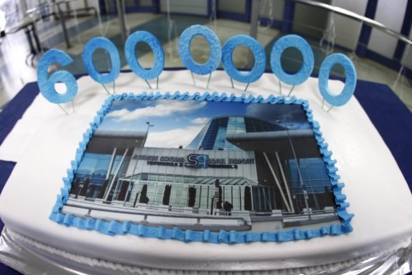 
	Снимка: Олег Попов, Investor Media Group
