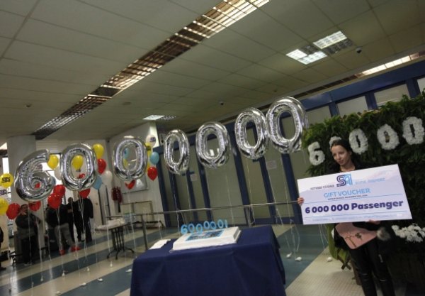 
	Снимка: Олег Попов, Investor Media Group
