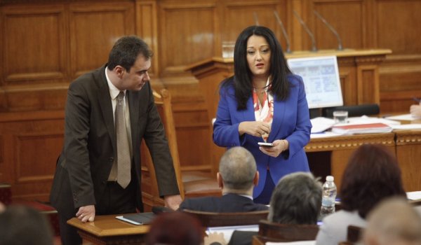 
	Снимка: Олег Попов, Investor Media Group
