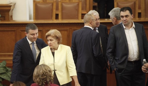 
	&nbsp;Снимка: Олег Попов, Investor Media Group
