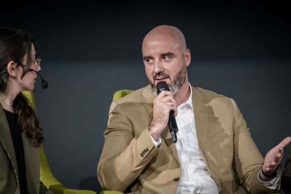 Снимка: Цецо Мирчев/Investor Media Group