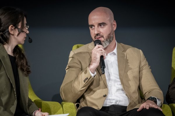 Снимка: Цецо Мирчев/Investor Media Group
