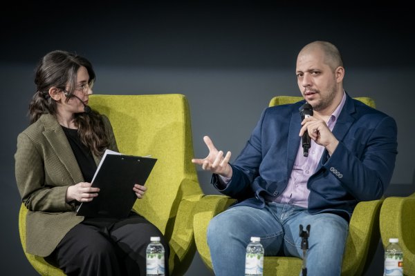 Снимка: Цецо Мирчев/Investor Media Group