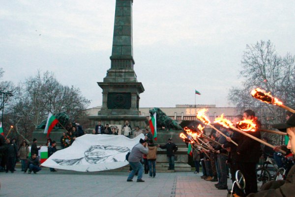 
	Снимкa: БТА
