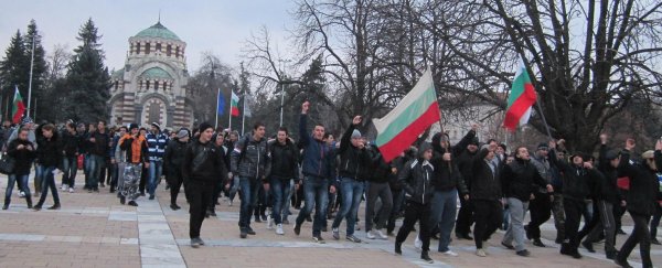 
	Снимкa: БТА
