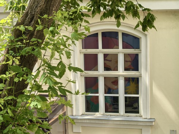 Освен 3,5x оптично приближение, телефонът може да предложи и до 100-кратен дигитален зуум.