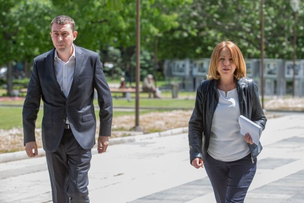 
	Снимка: Димитър Кьосемарлиев,&nbsp;Investor Media Group
