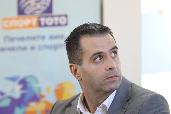 
	Снимка: Димитър Кьосемарлиев, Investor Media Group
