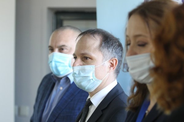 
	Снимка: Димитър Кьосемарлиев, Investor Media Group
