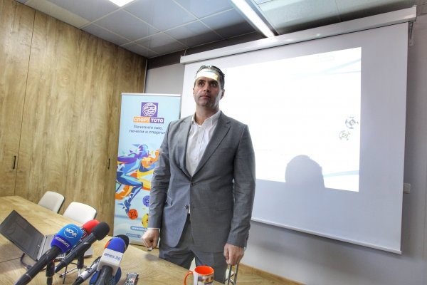 
	Снимка: Димитър Кьосемарлиев, Investor Media Group

