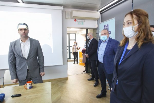 
	Снимка: Димитър Кьосемарлиев, Investor Media Group
