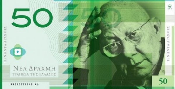
	Корнелиус Касториадис &ndash; философ, икономист и анализатор.
