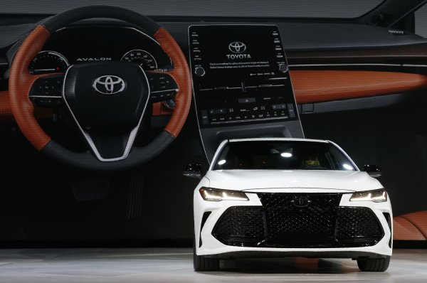 
	Снимка: Ройтерс
