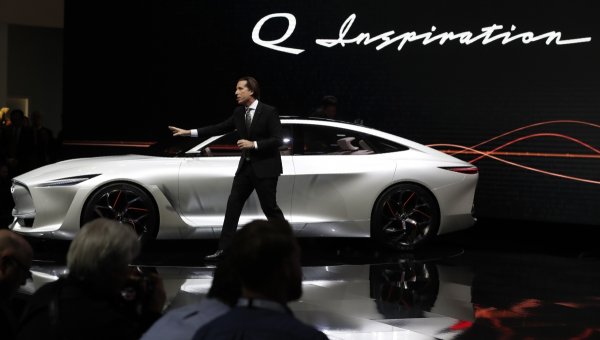 
	Снимка: Ройтерс
