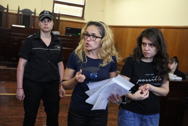 
	Снимка: Олег Попов, Investor Media Group
