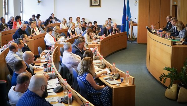 
	Снимка: Олег Попов, Investor Media Group

