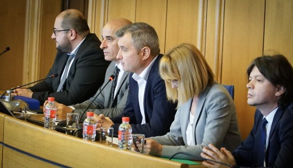 
	Снимка: Олег Попов, Investor Media Group
