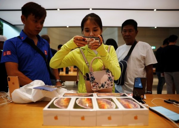 
	Снимка: Ройтерс
