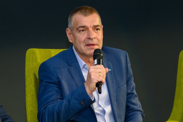 Цветан Алексиев, главен изпълнителен директор на &bdquo;Сирма Груп Холдинг&ldquo;, чието двойно листване предстои, вдъхна кураж на компаниите с подобен интерес, като заяви, че процесът не е бил толкова тежък, колкото са очаквали.