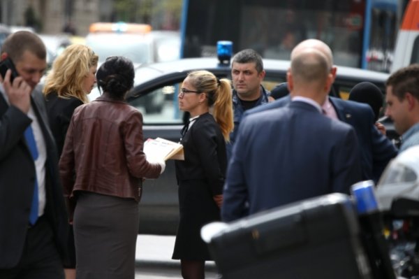 
	Снимка: Олег Попов, Investor Media Group
