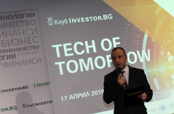 
	Бойчо Попов, главен редактор на Investor.bg.&nbsp;Снимка: Олег Попов, Investor Media Group
