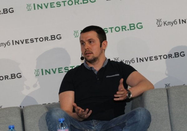 
	Снимка: Олег Попов, Investor Media Group
