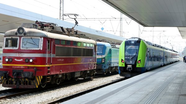 Снимка: Министерството на транспорта и съобщенията