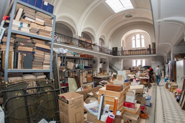 
	Снимка: Димитър Кьосемарлиев, Investor Media Group
