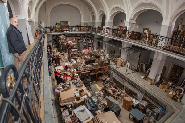 
	Снимка: Димитър Кьосемарлиев, Investor Media Group
