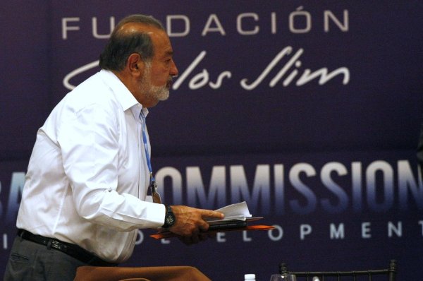 
	Състояние: 72,1 млрд. долара
