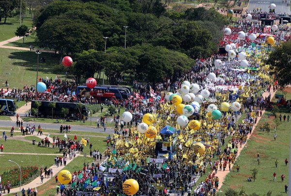 
	Снимка: Ройтерс
