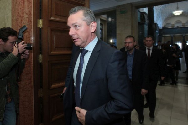 
	Снимка: Димитър Кьосемарлиев, Investor Media Group
