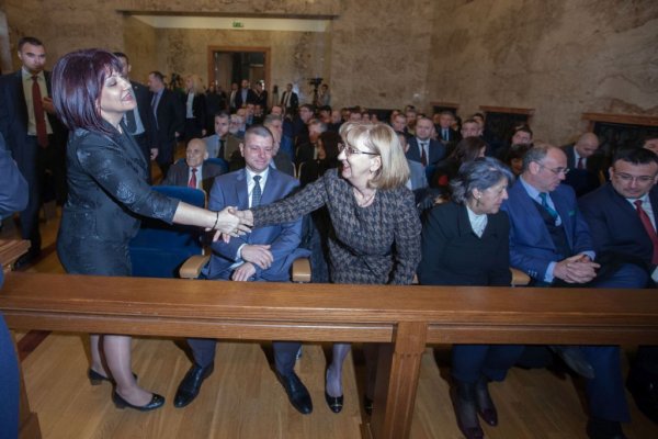 
	Снимка: Димитър Кьосемарлиев, Investor Media Group
