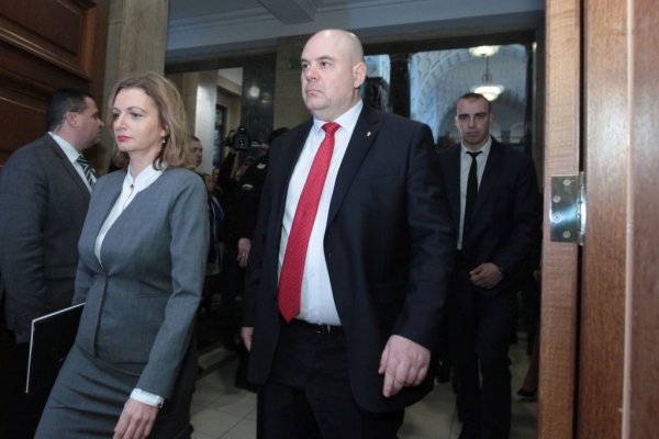 
	Снимка: Димитър Кьосемарлиев, Investor Media Group
