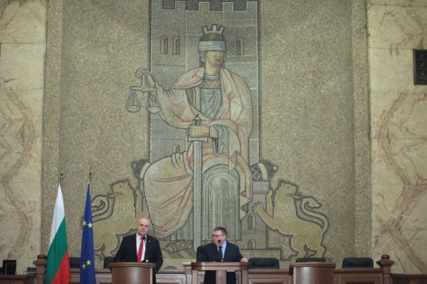 
	Снимка: Димитър Кьосемарлиев, Investor Media Group
