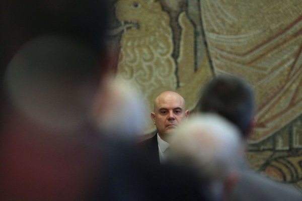 
	Снимка: Димитър Кьосемарлиев, Investor Media Group
