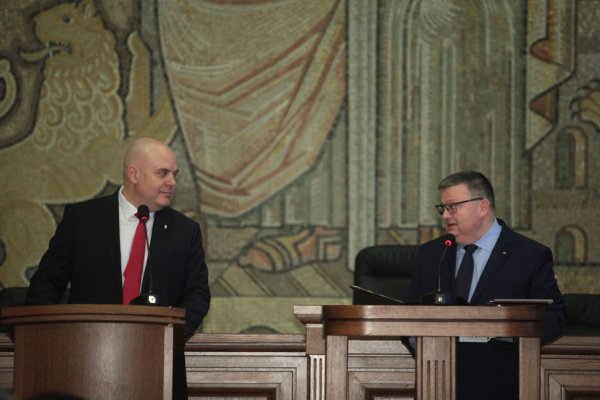 
	Снимка: Димитър Кьосемарлиев, Investor Media Group
