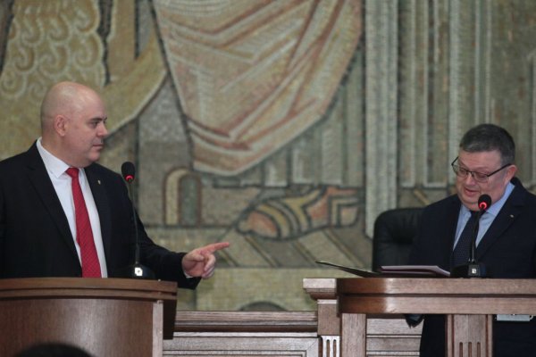 
	Снимка: Димитър Кьосемарлиев, Investor Media Group
