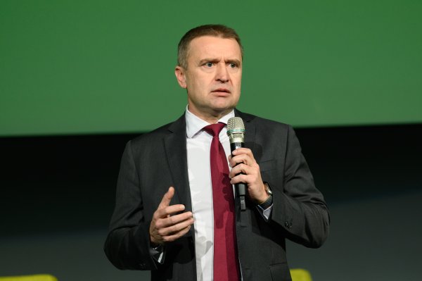 Снимка: Станислав Стоянов