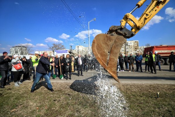 
	Снимка: Димитър Кьосемарлиев, Investor Media Group
