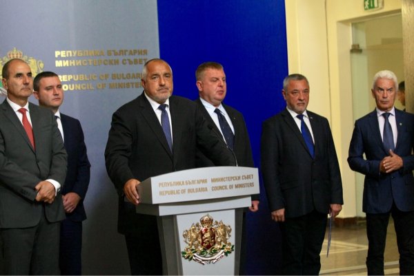 
	Димитър Кьосемарлиев, Investor Media Group
