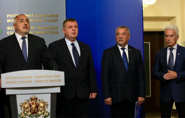 
	Потенциалът на блокчейн отива много отвъд криптовалутите
