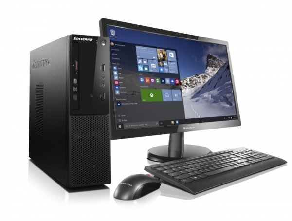 
	Снимки: Lenovo
