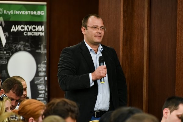 
	Въпроси към лекторите
