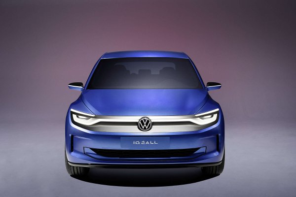 Снимка: Volkswagen