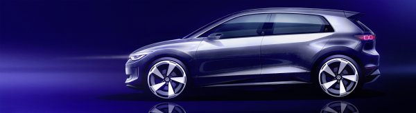 Снимка: Volkswagen