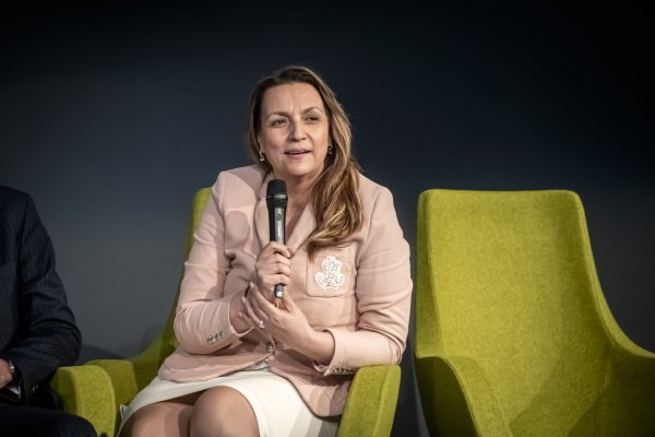 Снимка: Цецо Мирчев/Investor Media Group
