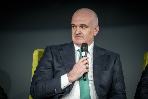 Снимка: Цецо Мирчев/Investor Media Group